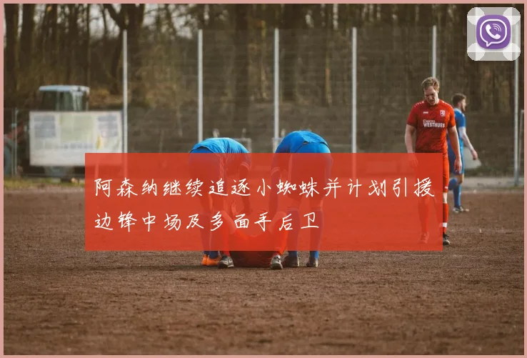阿森纳继续追逐小蜘蛛并计划引援边锋中场及多面手后卫